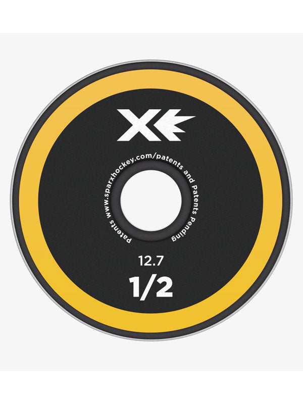 Sparx Grinding Rings