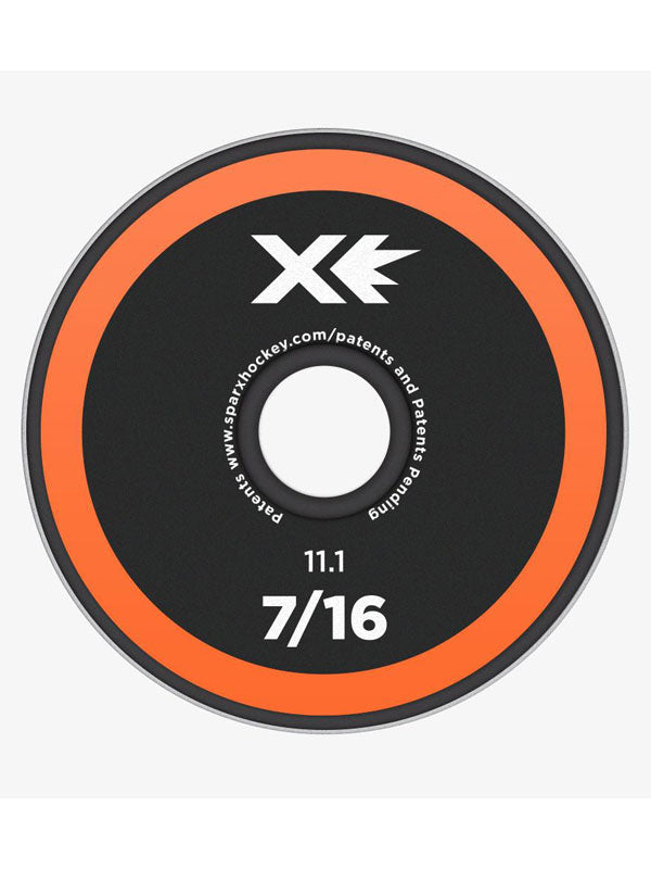 Sparx Grinding Rings