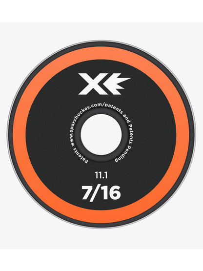 Sparx Grinding Rings