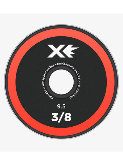 Sparx Grinding Rings