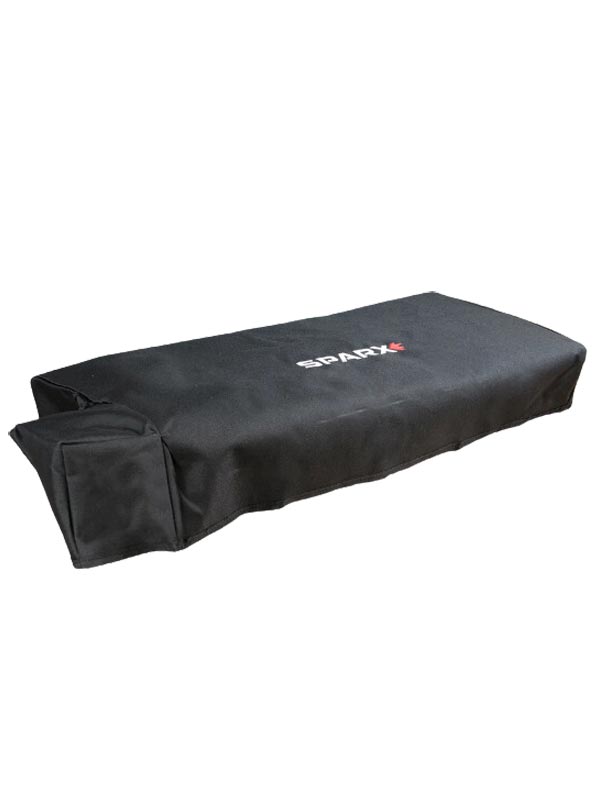 Sparx Sharpener Cover