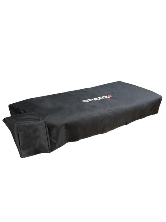 Sparx Sharpener Cover