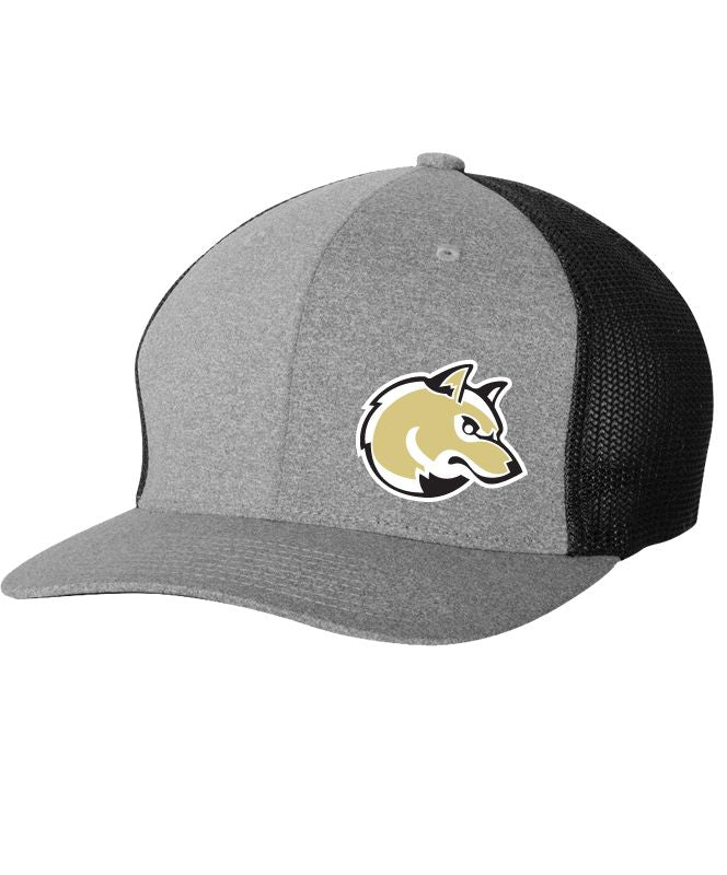 6311 Flexfit Trucker Comm Cap, Andover