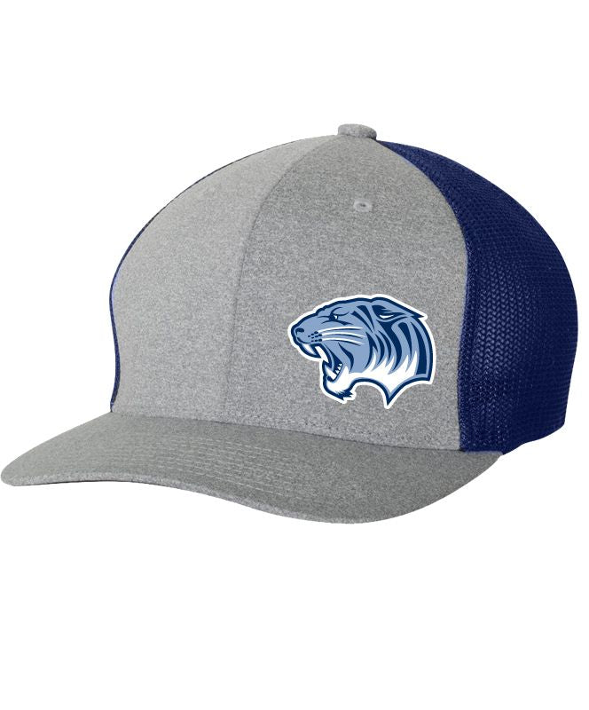 6311 Flexfit Trucker Community Cap, Blaine
