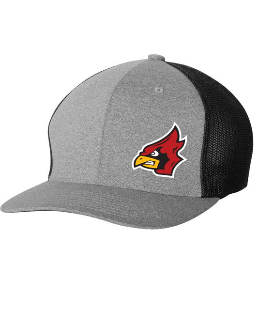 6311 Flexfit Trucker Comm Cap, Coon Rapids