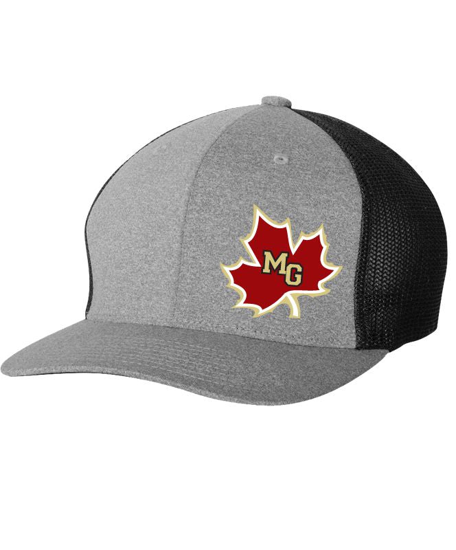 6311 Flexfit Trucker Community Cap, Maple Grove