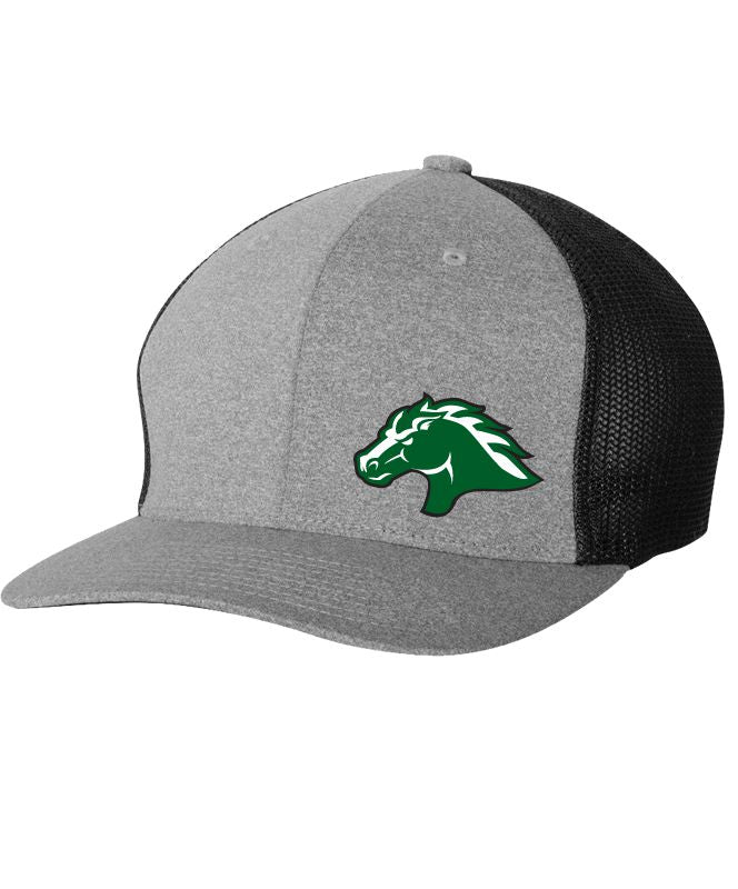 6311 Flexfit Trucker Community Cap, Mounds View