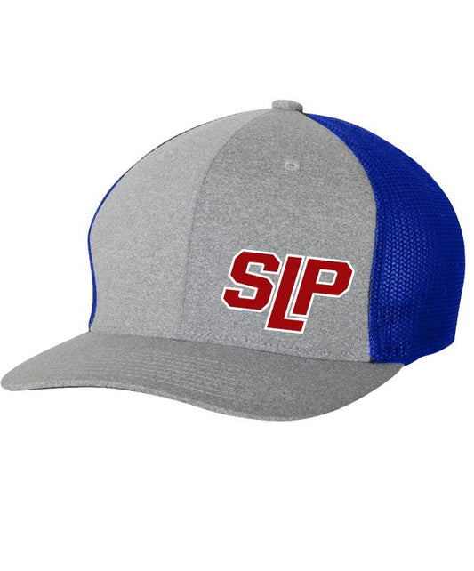 6311 Flexfit Trucker Comm Cap, Spring Lake Park