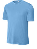 Carolina Blue Sport-Tek Performance Tee