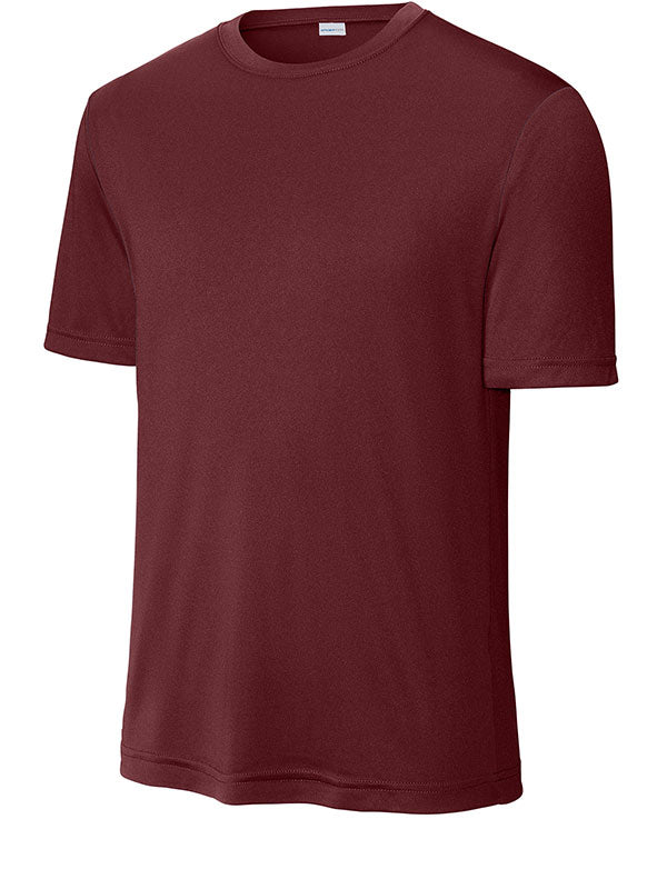 Cardinal Sport-Tek Performance Tee