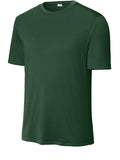Forest Green Sport-Tek Performance Tee
