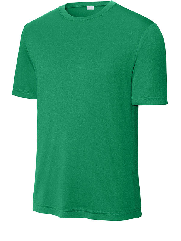 Kelly Green Sport-Tek Performance Tee