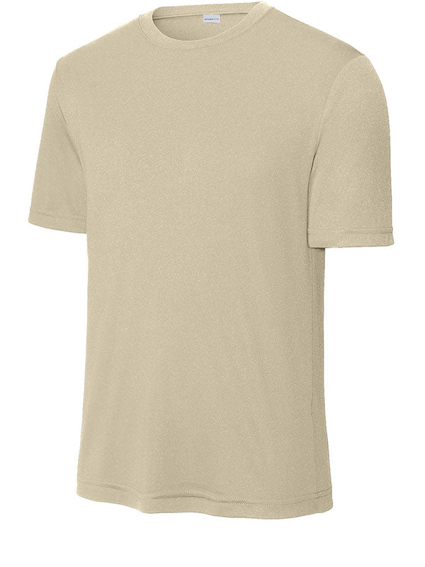 Sand Sport-Tek Performance Tee