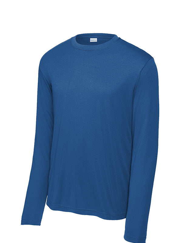 Sport-Tek Long Sleeve Performance Tee