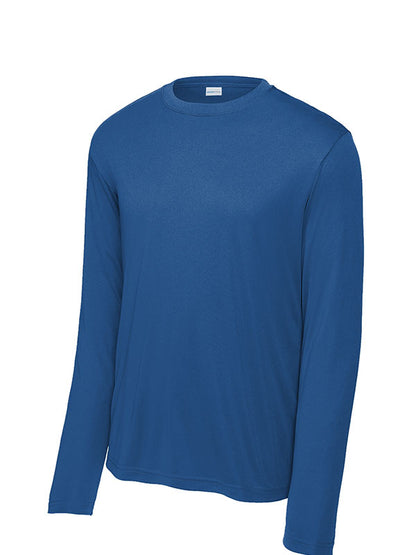 Sport-Tek Long Sleeve Performance Tee