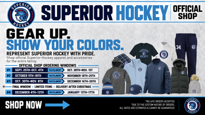 Superior Hockey