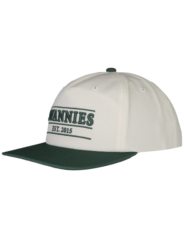 Swannies Charlie Hat