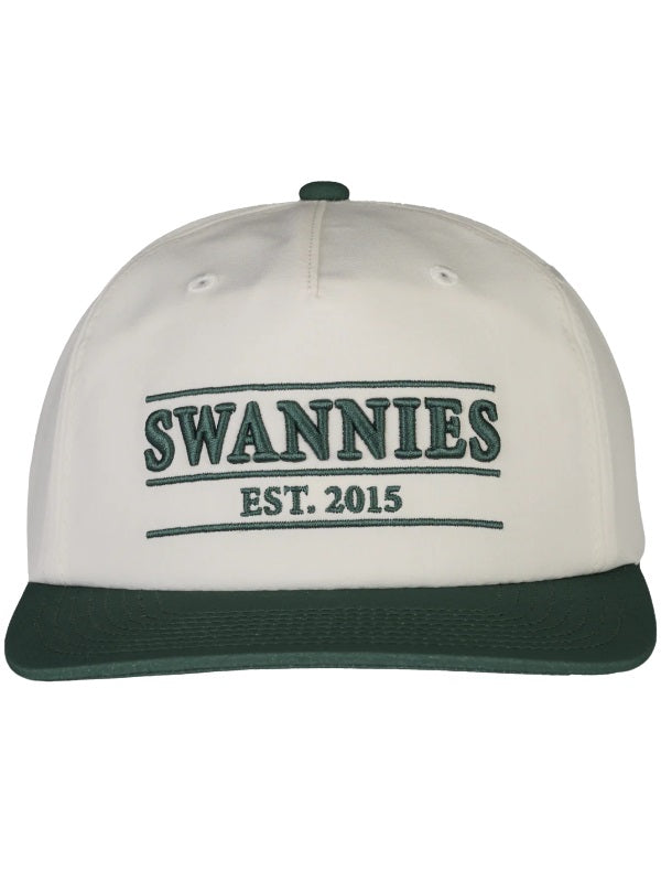 Swannies Charlie Hat
