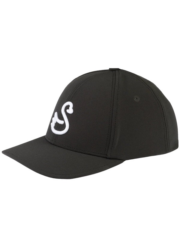 Swannies Delta Hat