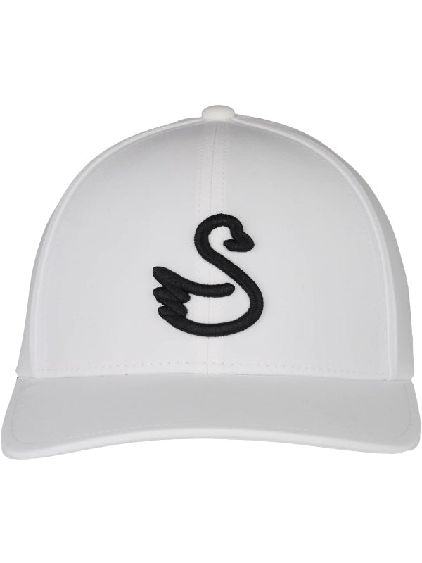 Swannies Delta Hat