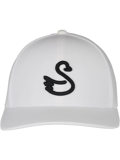 Swannies Delta Hat