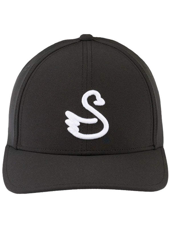 Swannies Delta Hat