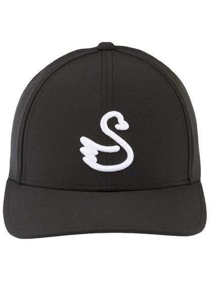 Swannies Delta Hat