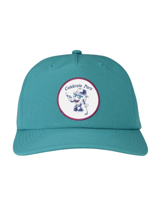 Swannies Fiesta Hat