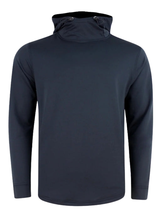 Black Swannies Ivy Hoodie