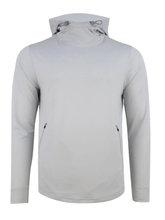 Glacier Swannies Ivy Hoodie
