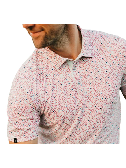 Wyatt-Sky Swannies Golf Polo