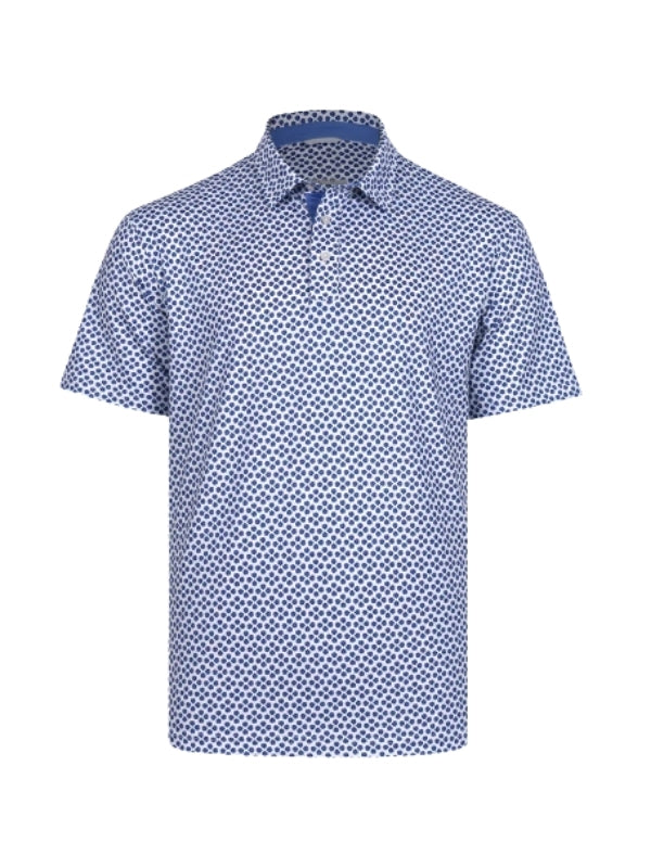 Spire-Socialite Swannies Polo 26