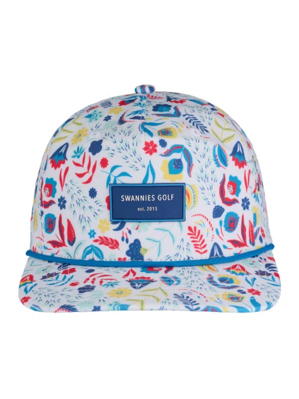 Swannies Simon Hat
