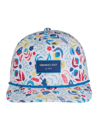 Swannies Simon Hat