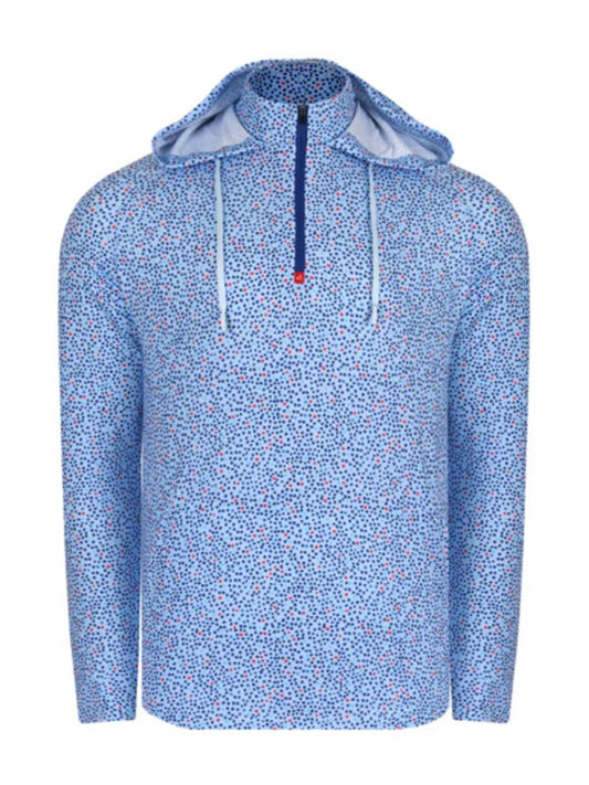 Swannies Tilly Hooded Sweatshirt