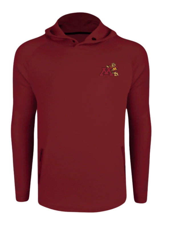 Swannies U of M Camden Hoodie