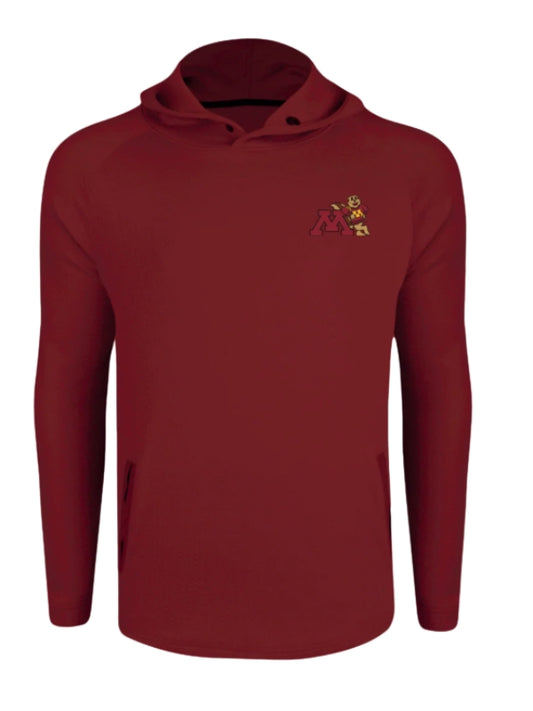 Swannies U of M Camden Hoodie