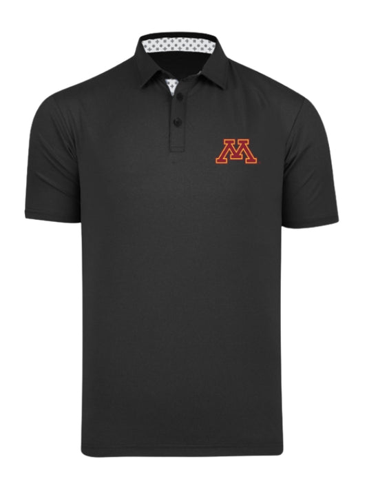 Swannies U Of M James H Polo