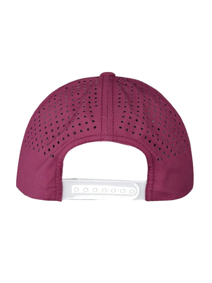 Berry Swannies Wade Hat