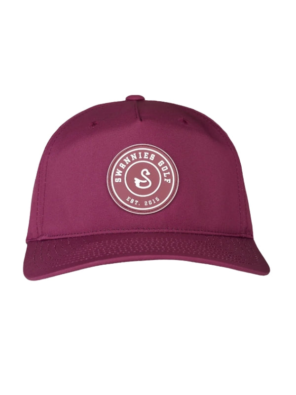 Berry Swannies Wade Hat