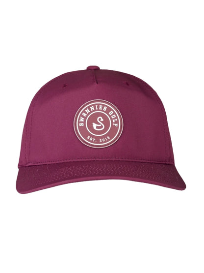 Berry Swannies Wade Hat