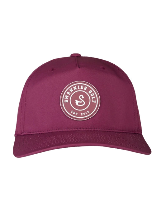 Berry Swannies Wade Hat