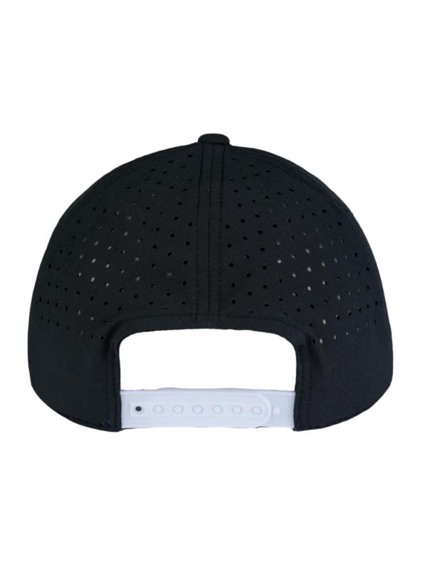 Black Swannies Wade Hat