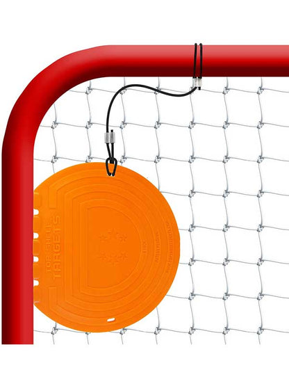 Top Shelf Shooting Target Tethers (Set of 4)