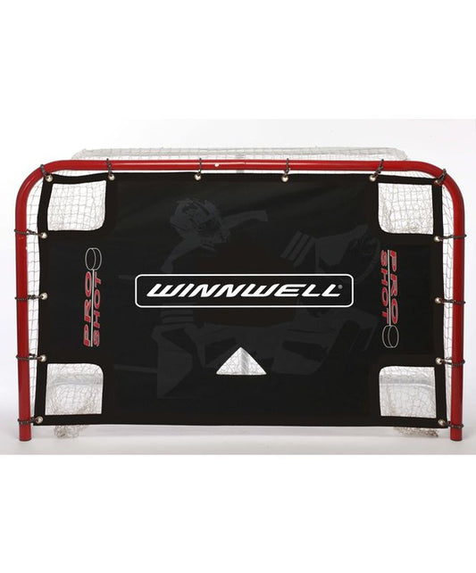 Winnwell Shooting Target 72in Proshot W/ Mesh Pockets
