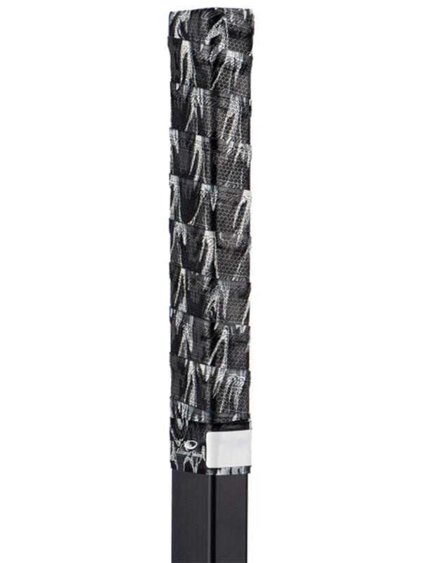 Lizard Skins Hockey Stick Grip tape-Themed Colors, Black Camo