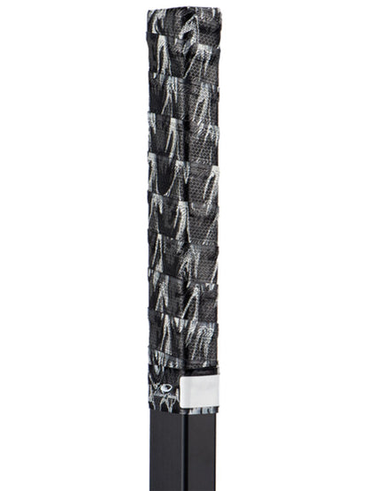 Lizard Skins Hockey Stick Grip tape-Themed Colors, Black Camo