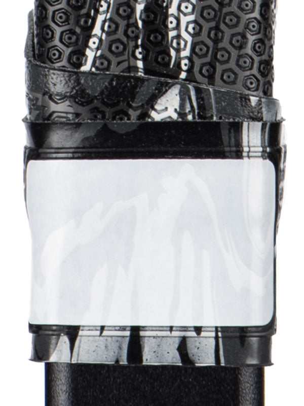 Lizard Skins Hockey Stick Grip tape-Themed Colors, Black Camo