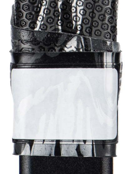 Lizard Skins Hockey Stick Grip tape-Themed Colors, Black Camo