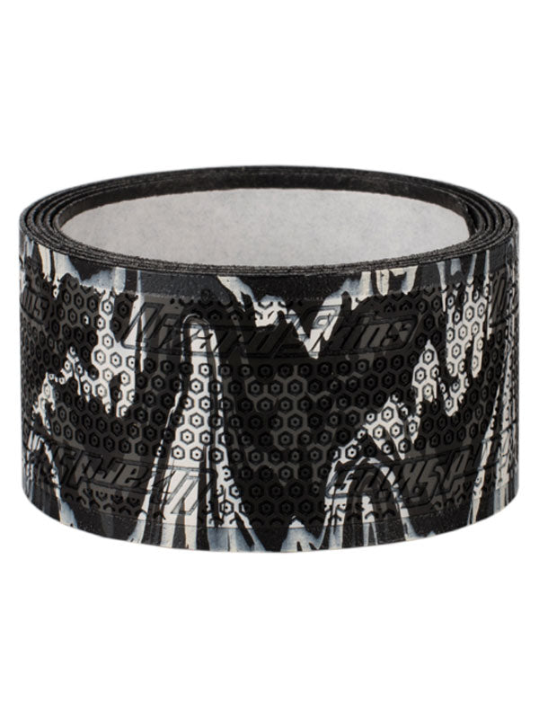 Lizard Skins Hockey Stick Grip tape-Themed Colors, Black Camo